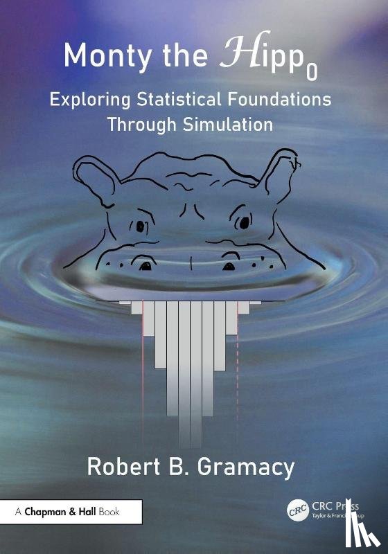Gramacy, Robert B. (Virginia Tech Department of Statistics - Monty the Null Hippopotamus