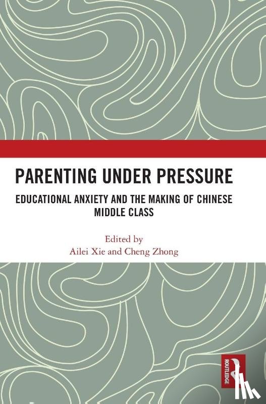  - Parenting under Pressure