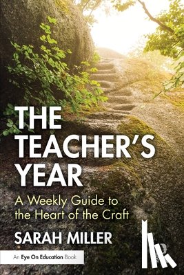 Miller, Sarah - The Teacher’s Year