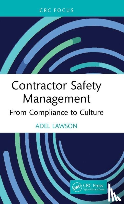 Lawson, Adel - Contractor Safety Management