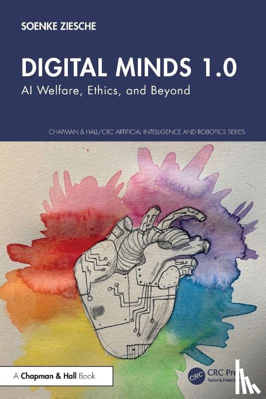 Ziesche, Soenke - Digital Minds 1.0