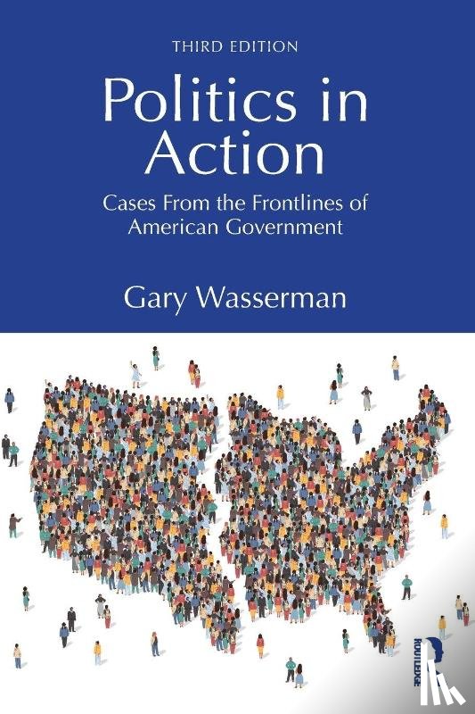 Wasserman, Gary - Politics in Action