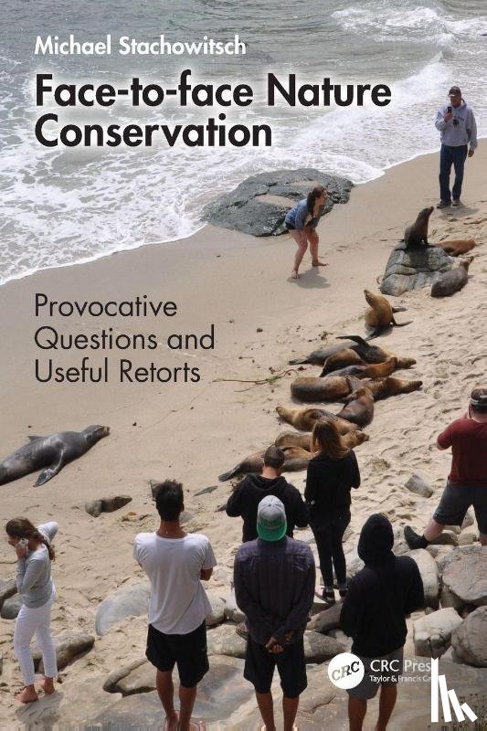 Stachowitsch, Michael (University of Vienna) - Face-to-face Nature Conservation