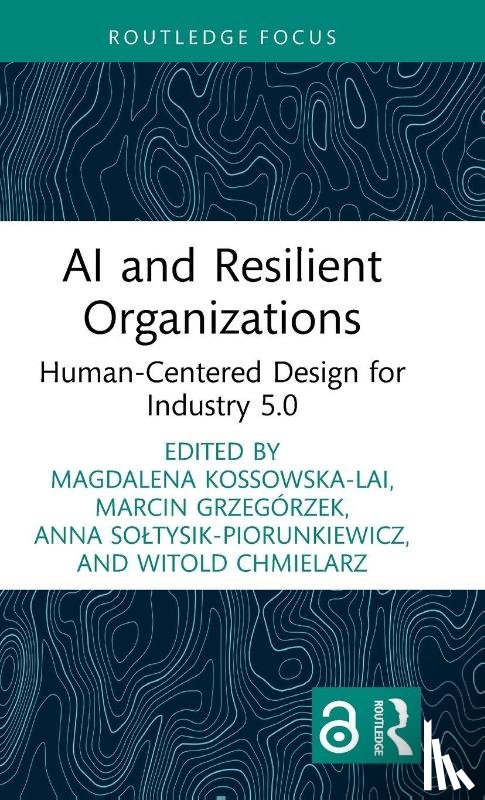  - AI and Resilient Organizations