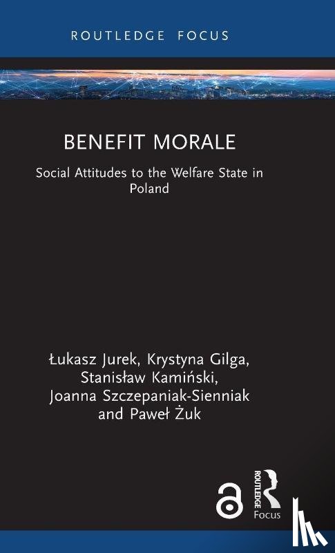 Jurek, Lukasz, Gilga, Krystyna, Kaminski, Stanislaw, Szczepaniak-Sienniak, Joanna - Benefit Morale