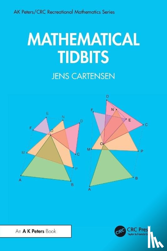 Carstensen, Jens - Mathematical Tidbits
