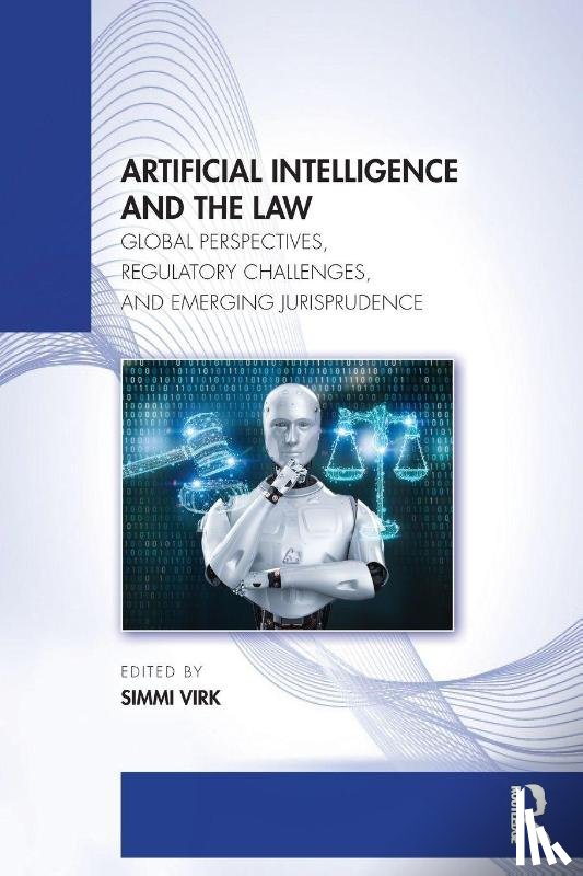  - Artificial Intelligence and the Law