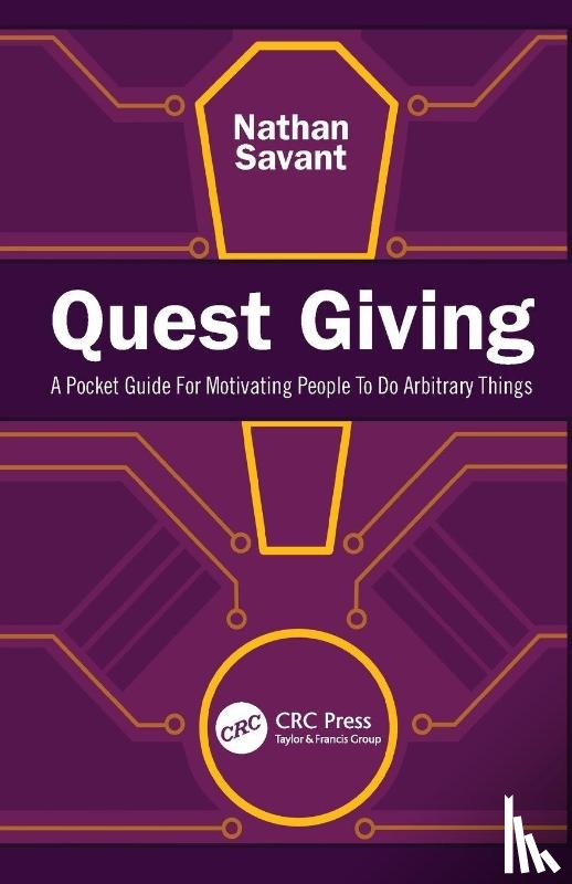 Savant, Nathan - Quest Giving