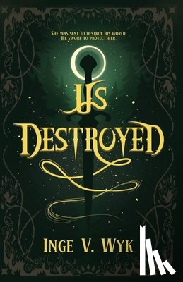 V. Wyk, Inge - Us Destroyed