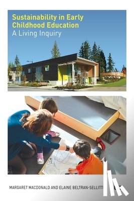 MacDonald, Margaret, Beltran-Sellitti, Elaine - Sustainability in Early Childhood Education