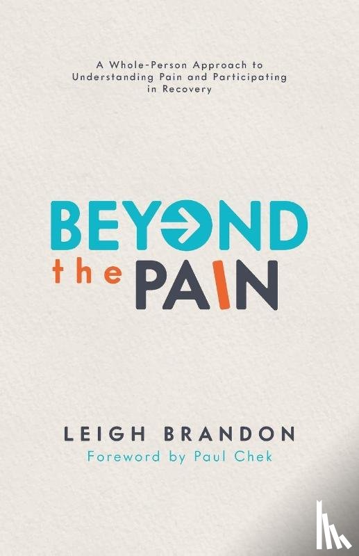 Brandon, Leigh - Beyond The Pain