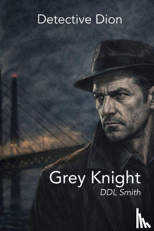Smith, Ddl - Detective Dion