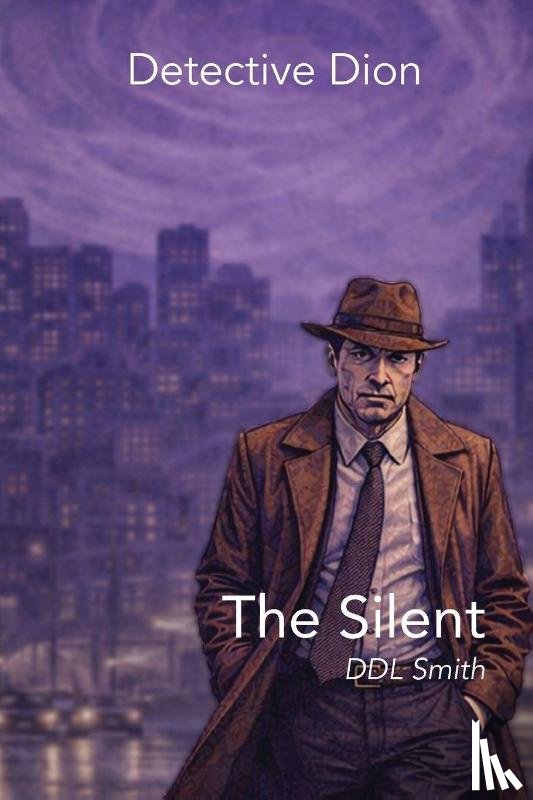 Smith, Ddl - Detective Dion
