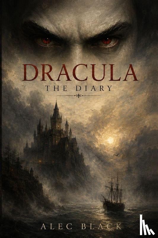 Black, Alec - Black, A: Dracula