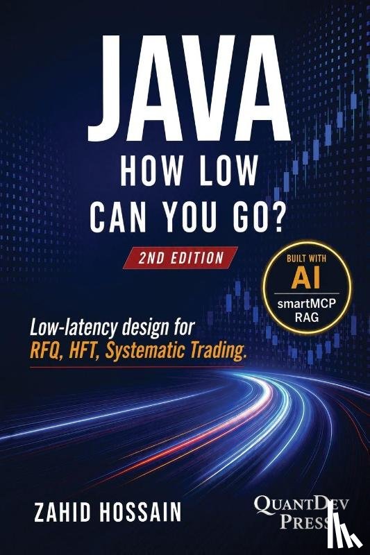 Hossain, Zahid - Java How Low Can You Go