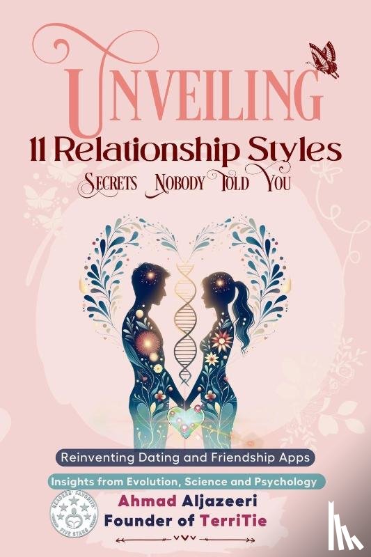 Aljazeeri, Ahmad - Unveiling 11 Relationship Styles