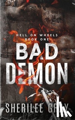Gray, Sherilee - Bad Demon