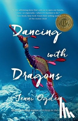 Ogden, Jenni - Dancing with Dragons