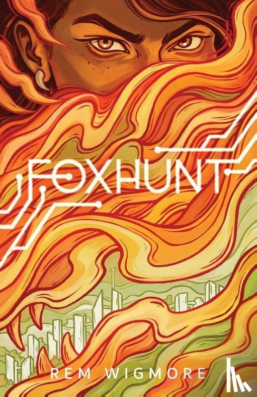 Wigmore, Rem - Foxhunt