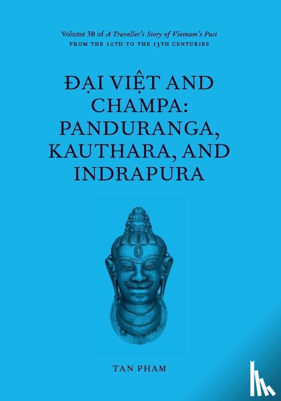 Pham, Tan - ¿¿i Vi¿t and Champa