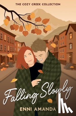 Amanda, Enni - Falling Slowly