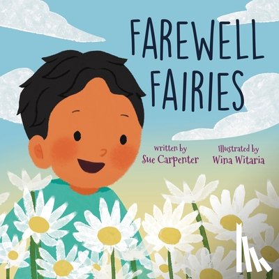 Carpenter, Sue - Farewell Faries