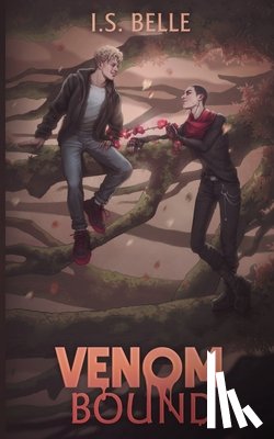 Belle, I. S. - Venom Bound (Blood Tethered #2, PAPERBACK)