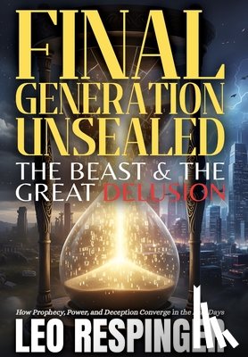 Respinger, Leo - Final Generation Unsealed: The Beast & The Great Delusion