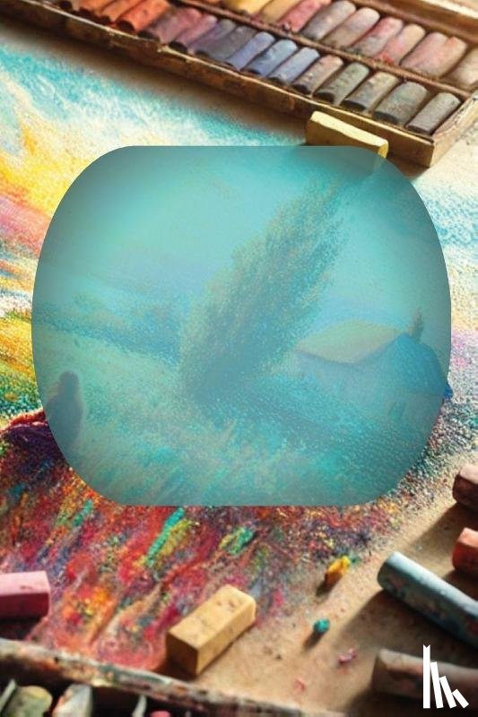 O'Shea, Fee - The Complete Pastel Artist's Manual