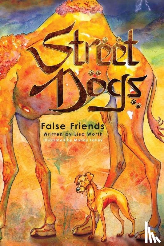 Worth, Lisa - Street Dogs