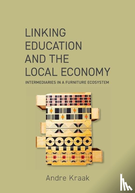 Kraak, Andre - Linking education and the local economy