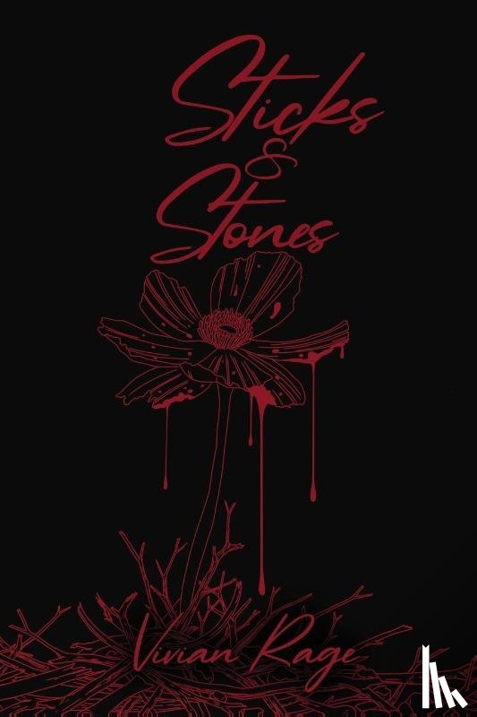 Rage, Vivian - Sticks & Stones