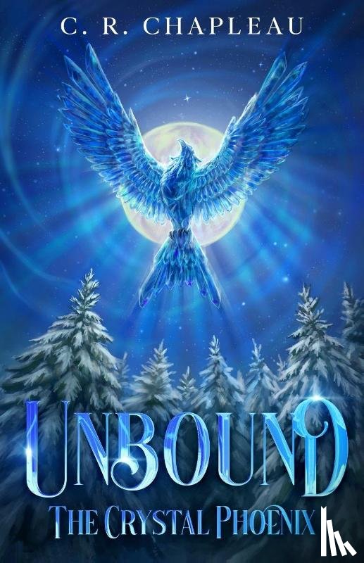 Chapleau, C. R. - Unbound