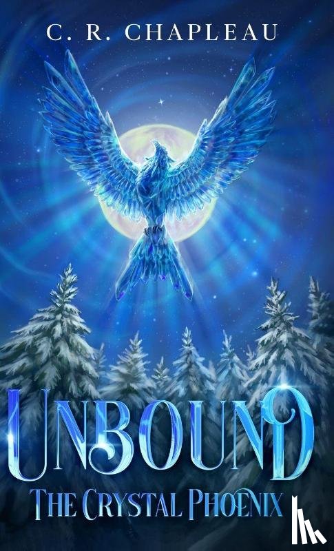 Chapleau, C. R. - Unbound