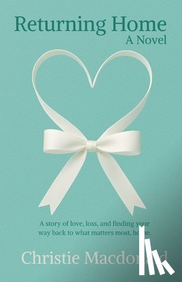 MacDonald, Christie - Returning Home
