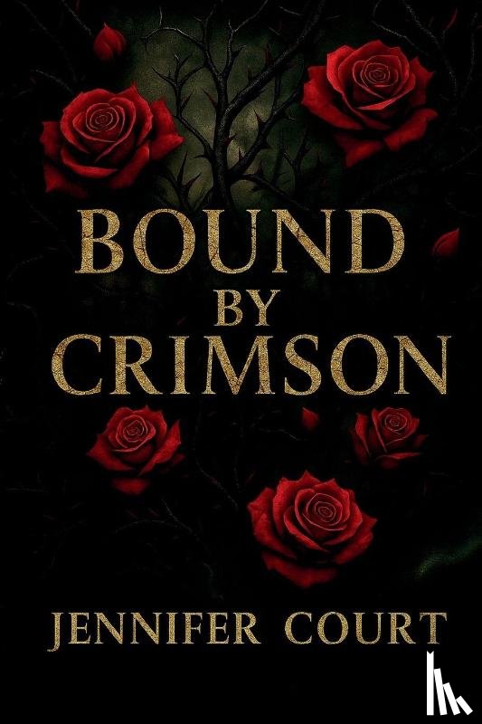 Court, Jennifer - Bound By Crimson