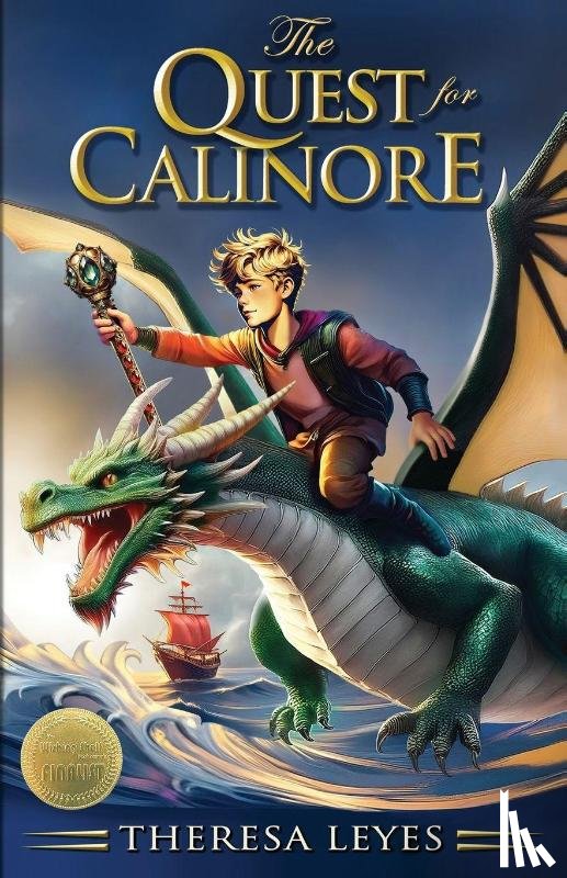 Leyes - The Quest for Calinore