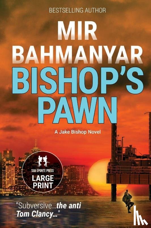 Bahmanyar, Mir - Bishop's Pawn