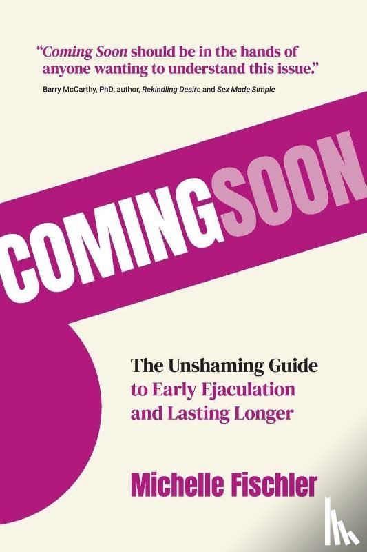 Fischler, Michelle - Coming Soon