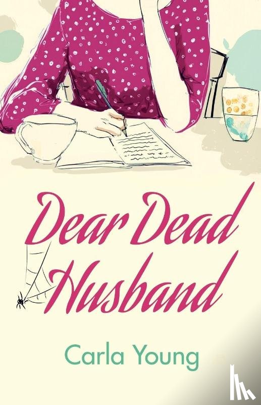Young, Carla - Dear Dead Husband