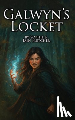 Fletcher, Iain - Galwyn's Locket