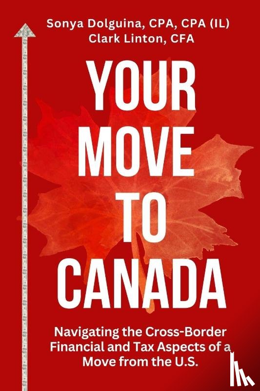 Dolguina, Sonya, Linton, Clark - Your Move to Canada