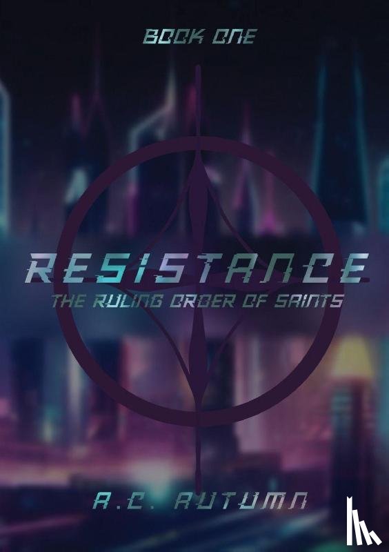Autumn, A. C - Resistance