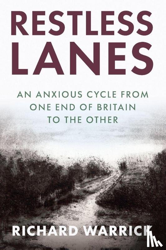 Warrick, Richard - Restless Lanes