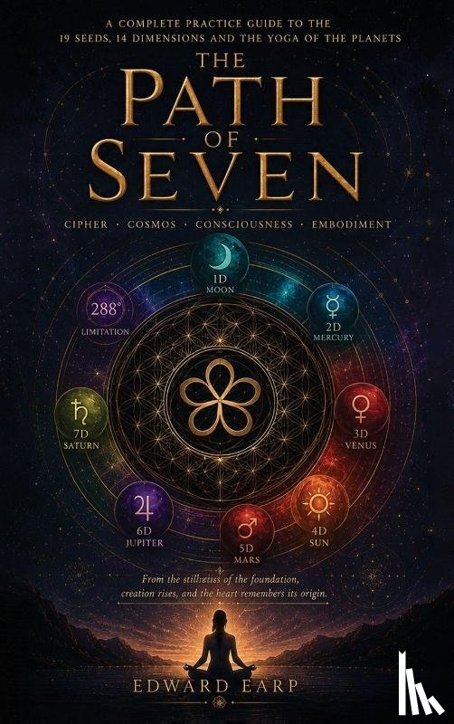 Earp, Edward - The Path Of Seven