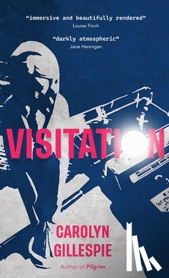 GILLESPIE, CAROLYN - Visitation