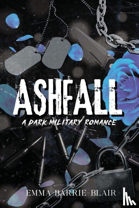 Barrie-Blair, Emma - Ashfall