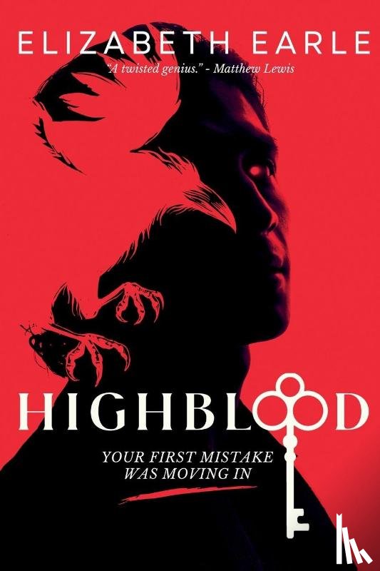 Earle, Elizabeth - Highblood