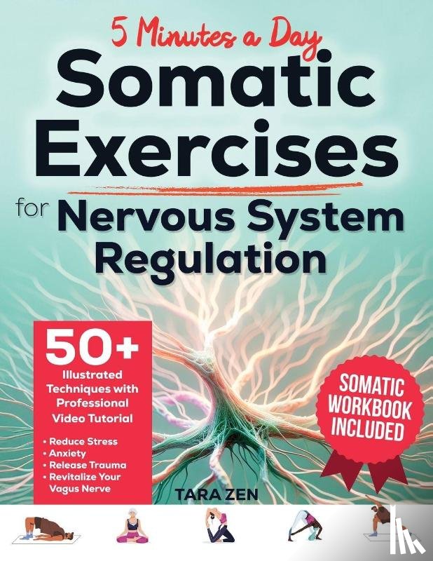 Zen, Tara - Somatic Exercises For Nervous System Regulation