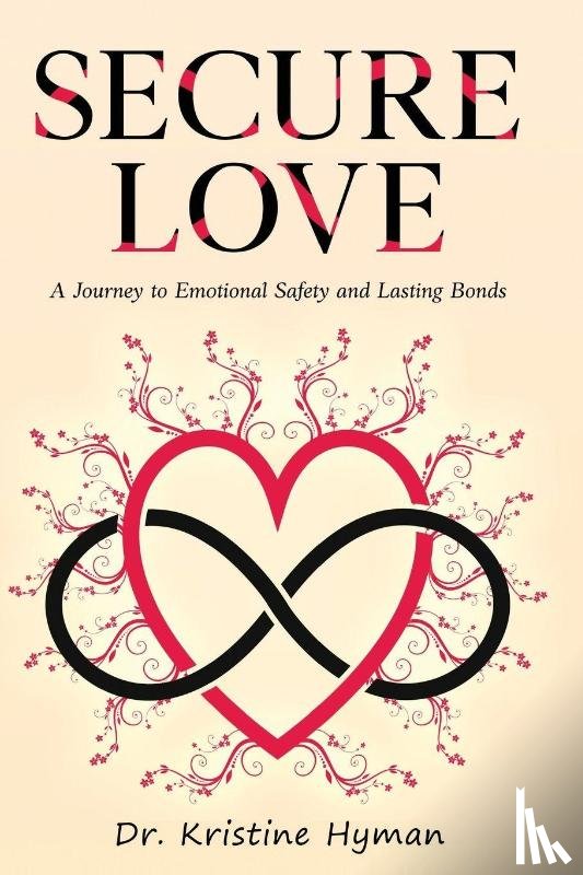 Hyman, Kristine - Secure Love